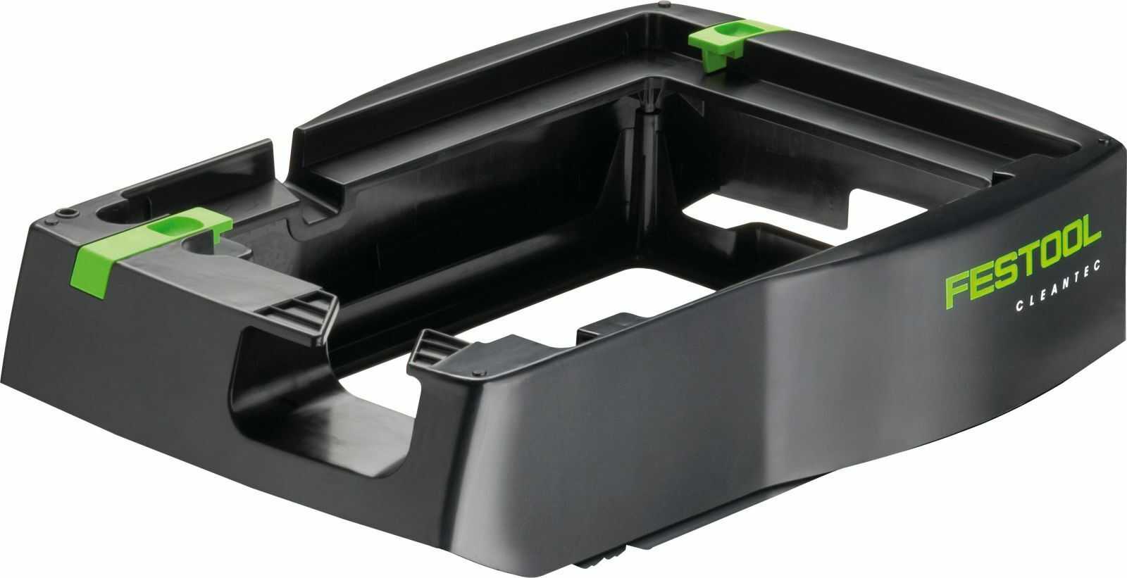 FESTOOL -  Systainer CT-SG impilabile porta attrezzatura ed accessori a vista - note DEPOSITO TUBI FESTOOL CT-SG - info ADATTO A PER TA 11/22/33/44/55 PER RIPORRE IL TUBO DI ASPIRAZIONE E IL CAVO DI ALIMENTAZIONE