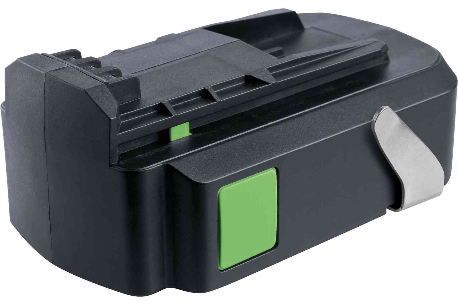 FESTOOL -  Batteria BP al litio per trapano ed avvitatore - dimensioni 10,8 V/3,00 AH - note BPC 12 LI 3,0 AH - info PER T 12+3 E C 12 LI