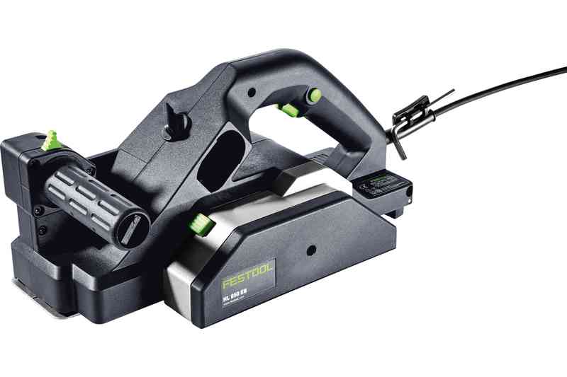 FESTOOL -  Pialletto HL 850 EB-PLUS manuale - potenza (w) 850