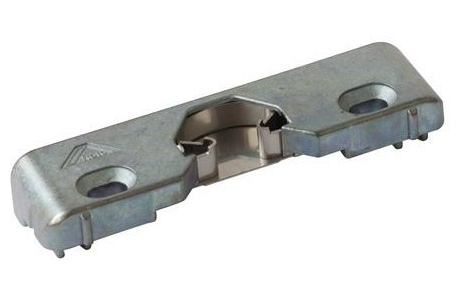 ROTO FRANK -  Cricchetto NT K magnetico senza incontro - col. ARGENTO OPACO - note NT CRICCH K. NO211 N710B21106