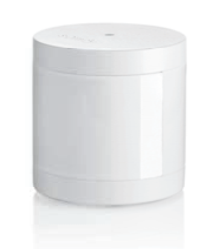 SOMFY -  Sensore HOME ALARM wireless di movimento per interno