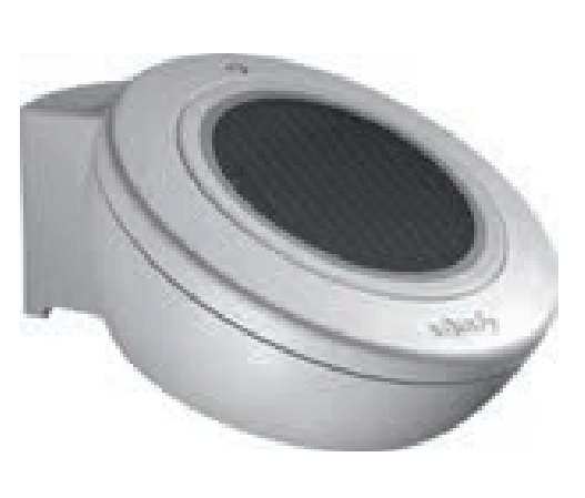 SOMFY -  Sensore ONDEIS WT wireless pioggia