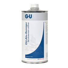 GU-ITALIA -  Detergente BKS per superfici in alluminio - q.ta 1