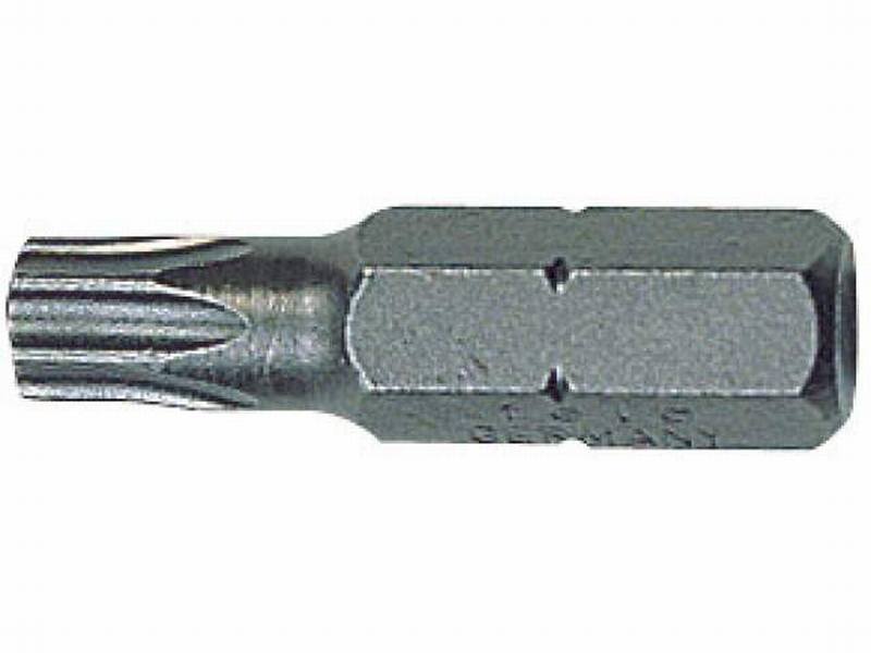 SPAX -  Inserto SPAX torx attacco esagonale 1/4 - misura/forma T50