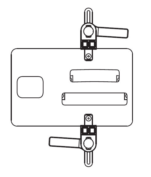 MAICO -  Dima MULTI-MATIC fresatura forbice arco - note LEGNO - dimensioni A4