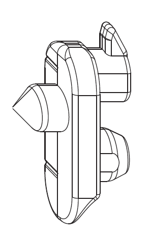 MAICO -  Punta RAIL-SYSTEMS segna fori