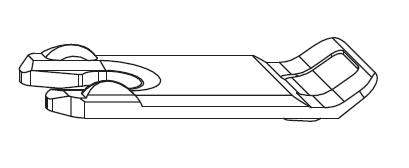 MAICO -  Limitatore MULTI-MATIC di apertura per forbice