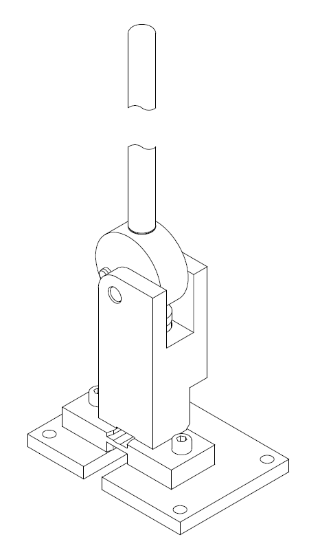 MAICO -  Trancia MULTI-MATIC manuale - note REIPLINGER